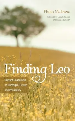 Trouver Léo - Finding Leo