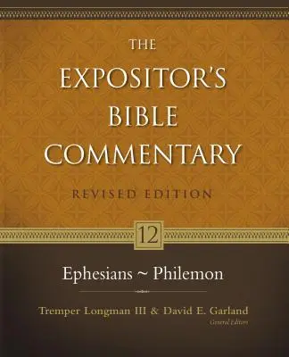 Ephésiens - Philémon : 12 - Ephesians - Philemon: 12