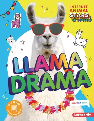 Drame du lama - Llama Drama