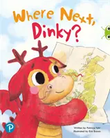 Lecture partagée du Bug Club : Et maintenant, Dinky ? (Réception) - Bug Club Shared Reading: Where Next, Dinky? (Reception)