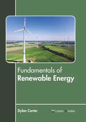 Principes fondamentaux des énergies renouvelables - Fundamentals of Renewable Energy