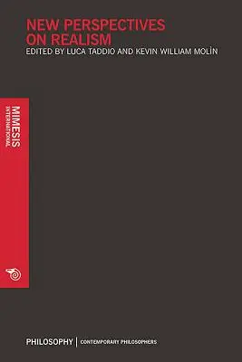 Nouvelles perspectives sur le réalisme - New Perspectives on Realism