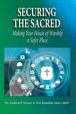 Sécuriser le sacré : faire de votre lieu de culte un endroit plus sûr - Securing the Sacred: Making Your House of Worship a Safer Place