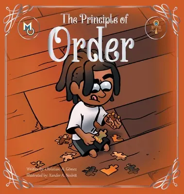 Le principe d'ordre - The Principle of Order