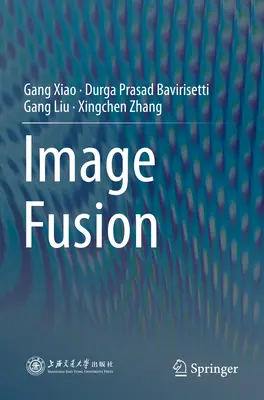 Fusion d'images - Image Fusion