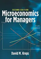 Microéconomie pour les managers, 2ème édition - Microeconomics for Managers, 2nd Edition