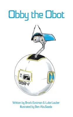 Obby l'Obot - Obby the Obot