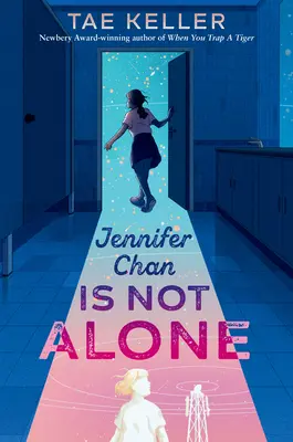 Jennifer Chan n'est pas seule - Jennifer Chan Is Not Alone