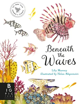 Sous les vagues - Beneath the Waves