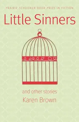 Petits pécheurs et autres histoires - Little Sinners and Other Stories