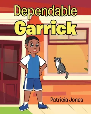 Garrick le fiable - Dependable Garrick