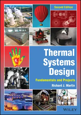 Conception de systèmes thermiques : Principes fondamentaux et projets - Thermal Systems Design: Fundamentals and Projects