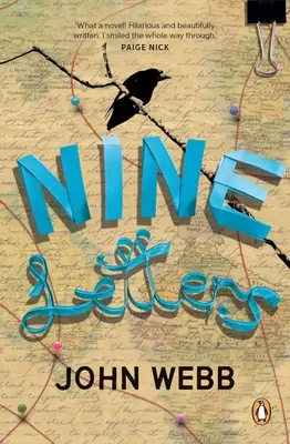 Neuf lettres - Nine Letters