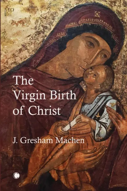 Naissance virginale du Christ - Virgin Birth of Christ