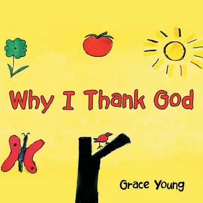 Pourquoi je remercie Dieu - Why I Thank God