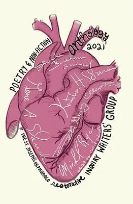 Anthologie 2021 : Joseph's Orphanage Restorative Inquiry Writers' Group (Groupe d'écrivains pour une enquête réparatrice) - Anthology 2021: The St. Joseph's Orphanage Restorative Inquiry Writers' Group