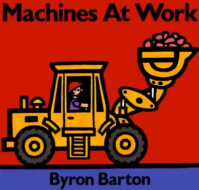 Les machines au travail - Machines at Work