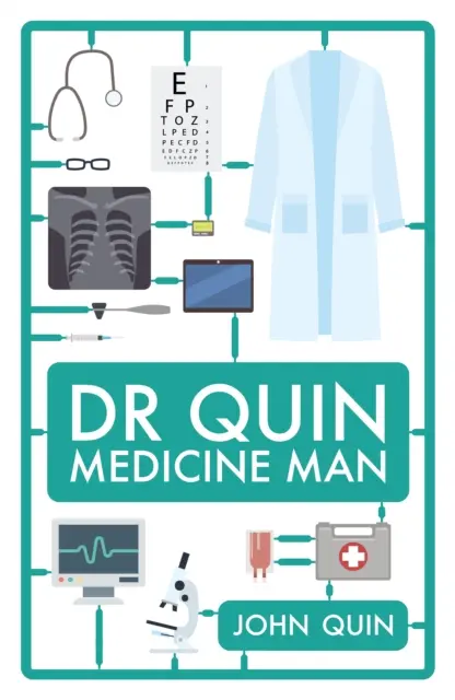 Dr Quin, homme-médecine - Dr Quin, Medicine Man