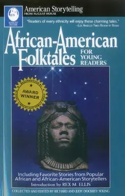 Contes populaires afro-américains - African-American Folktales