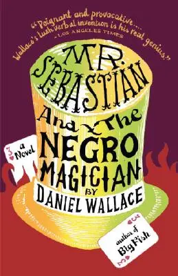 Mr. Sebastian et le magicien noir - Mr. Sebastian and the Negro Magician