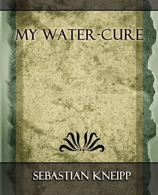 Ma cure d'eau - My Water - Cure