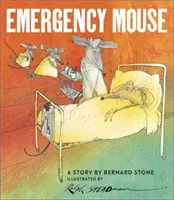 Souris d'urgence - Emergency Mouse