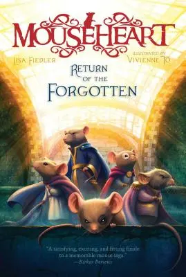 Le retour des oubliés : Volume 3 - Return of the Forgotten: Volume 3