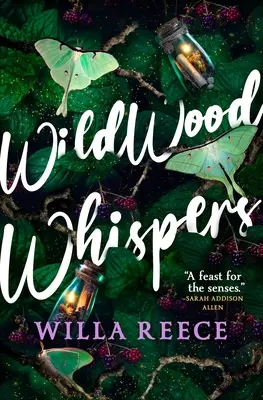 Chuchotements du bois sauvage - Wildwood Whispers