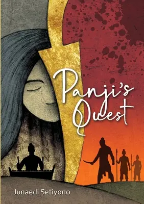 La quête de Panji - Panji's Quest