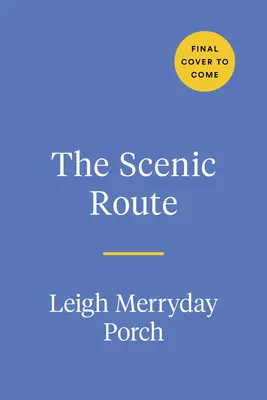 La route panoramique : Élever un enfant autiste : des détours, des obstacles et des joies inattendues - The Scenic Route: Embracing the Detours, Roadblocks, and Unexpected Joys of Raising an Autistic Child