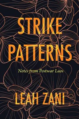 Strike Patterns : Notes du Laos d'après-guerre - Strike Patterns: Notes from Postwar Laos