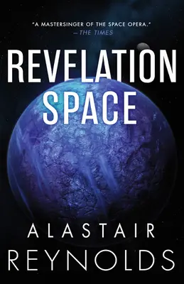 Espace de révélation - Revelation Space