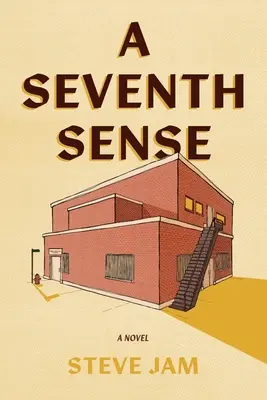 Un septième sens - A Seventh Sense