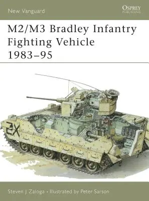 Véhicule de combat d'infanterie M2/M3 Bradley 1983-95 - M2/M3 Bradley Infantry Fighting Vehicle 1983-95