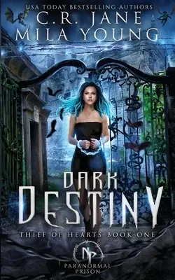 Dark Destiny : Romance paranormale - Dark Destiny: Paranormal Romance