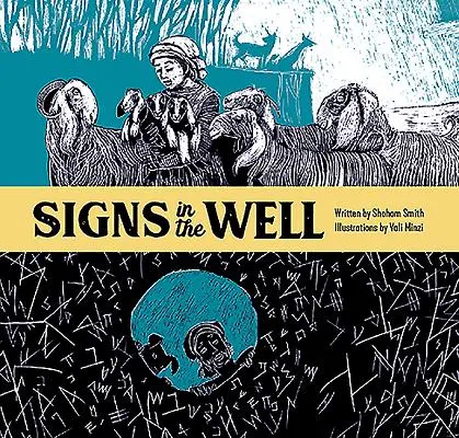 Signes dans le puits - Signs in the Well