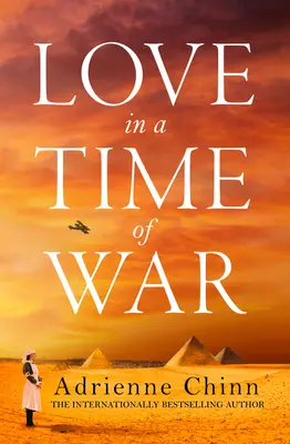 L'amour en temps de guerre - Love in a Time of War