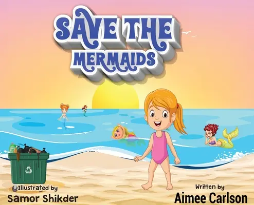 Sauver les sirènes - Save The Mermaids