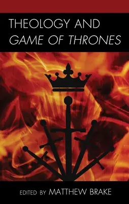 Théologie et Game of Thrones - Theology and Game of Thrones