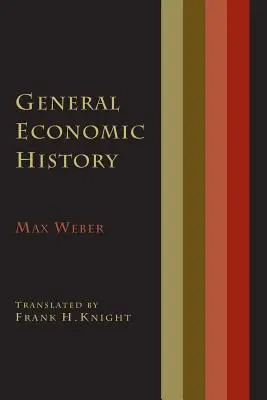 Histoire économique générale - General Economic History