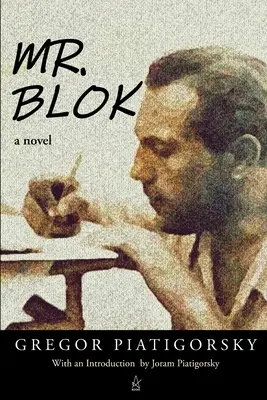 M. Blok - Mr. Blok