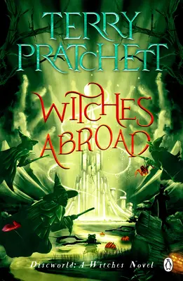 Sorcières à l'étranger - (Discworld Novel 12) - Witches Abroad - (Discworld Novel 12)