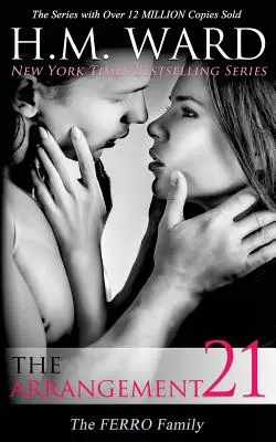 L'arrangement 21 (LA FAMILLE FERRO) - The Arrangement 21 (THE FERRO FAMILY)