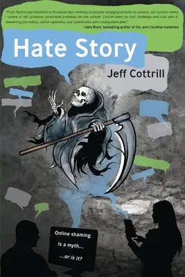Histoire de haine - Hate Story