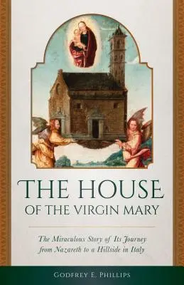 Maison de la Vierge Marie - House of the Virgin Mary