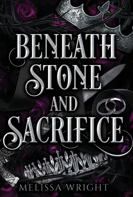 Sous la pierre et le sacrifice - Beneath Stone and Sacrifice