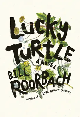 Tortue chanceuse - Lucky Turtle