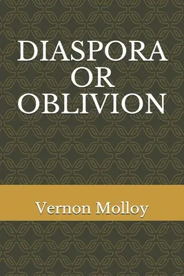 Diaspora ou oubli - Diaspora or Oblivion