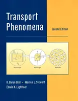 Phénomènes de transport - Transport Phenomena