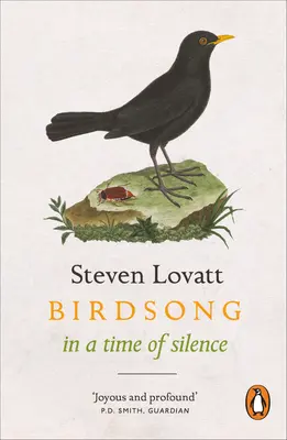 Le chant des oiseaux à l'heure du silence - Birdsong in a Time of Silence